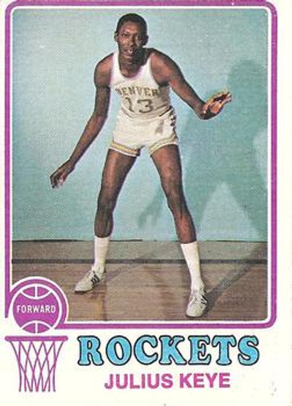 1973 Topps #227 Base