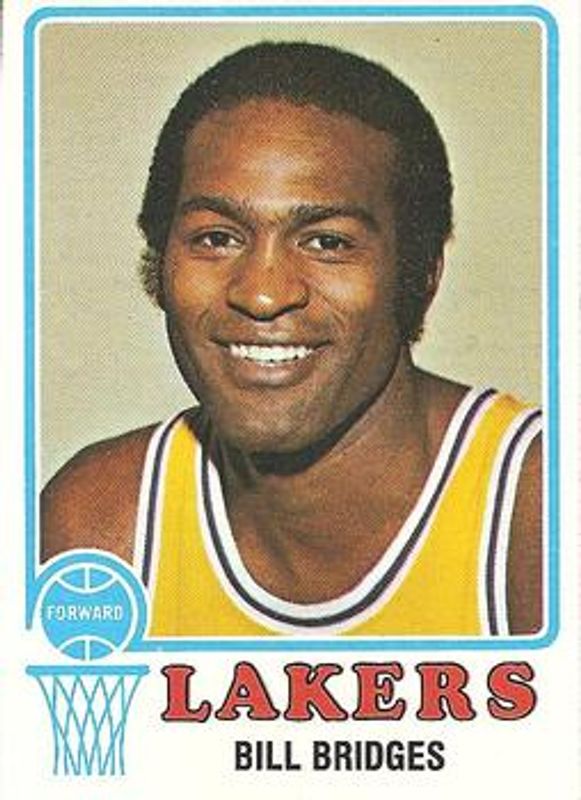 1973 Topps #174 Base