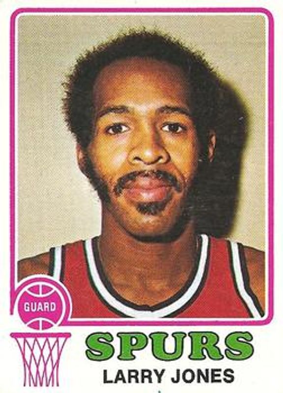 1973 Topps #187 Base