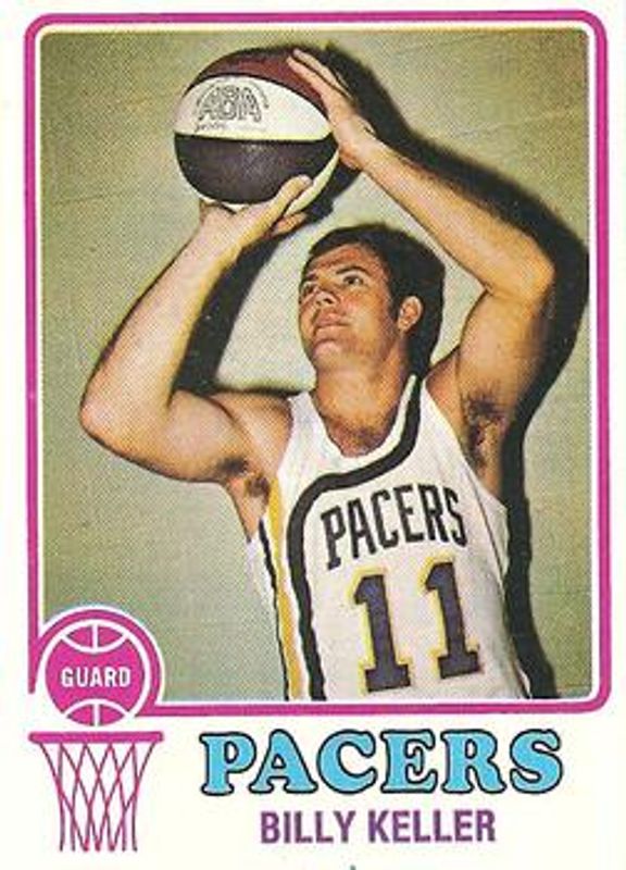 1973 Topps #264 Base