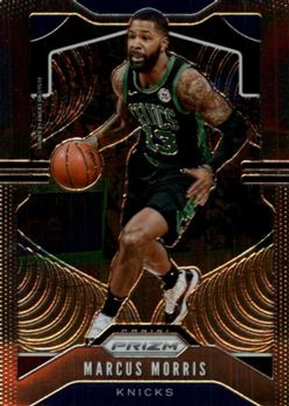 2019 Prizm #46 Base