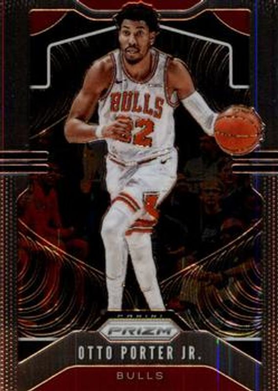 2019 Prizm #64 Base