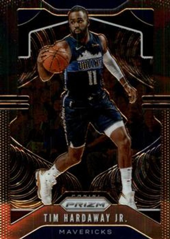 2019 Prizm #77 Base