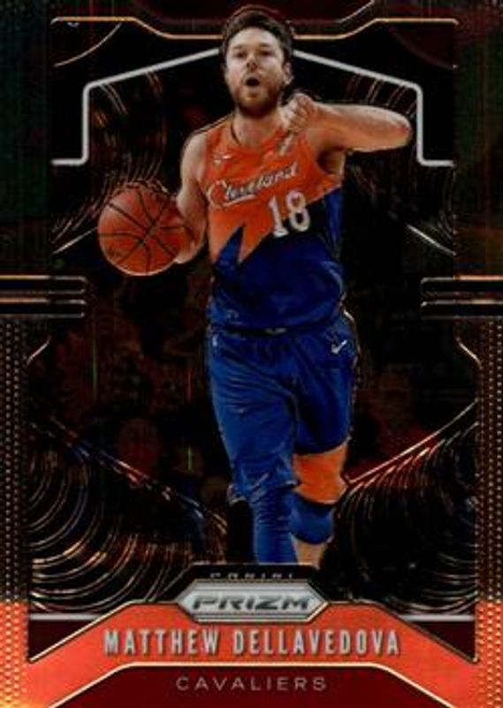 2019 Prizm #70 Base