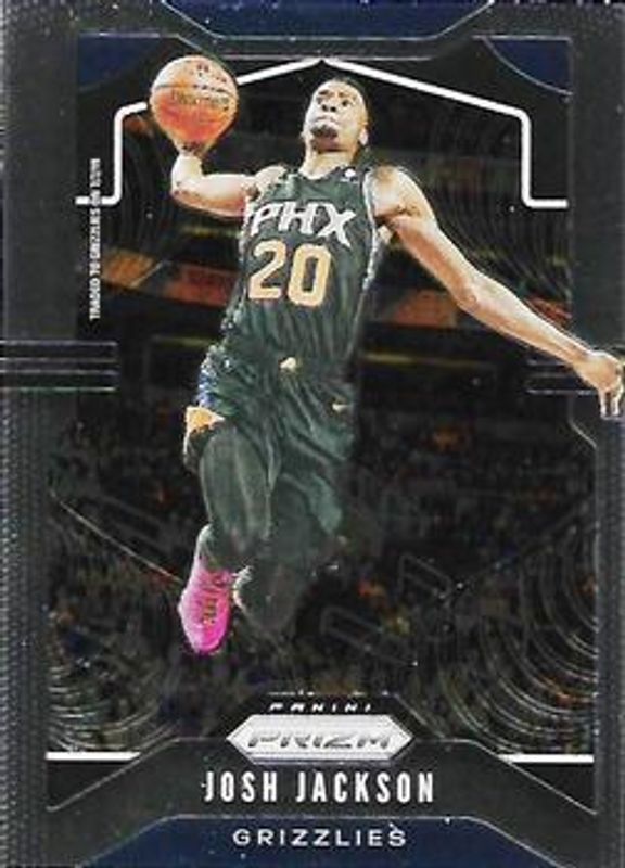 2019 Prizm #90 Base