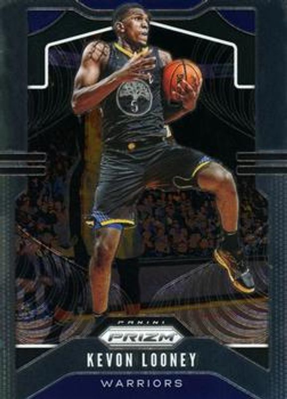 2019 Prizm #104 Base