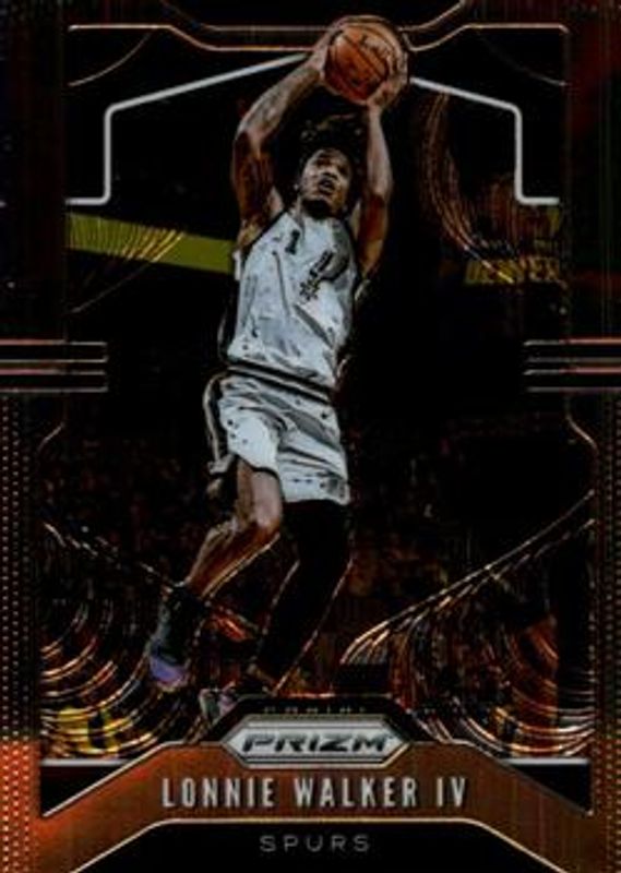 2019 Prizm #139 Base