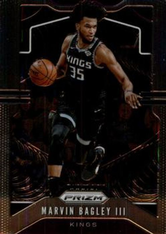 2019 Prizm #121 Base