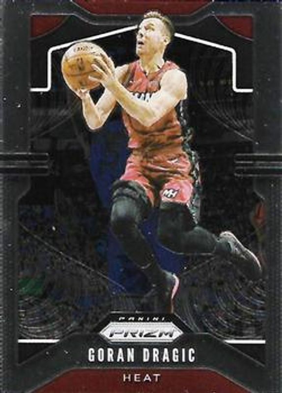 2019 Prizm #145 Base