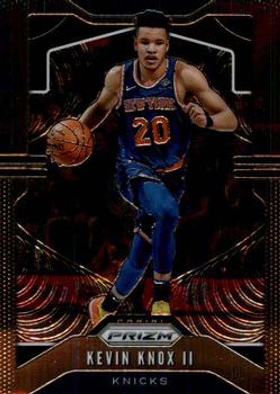 2019 Prizm #175 Base