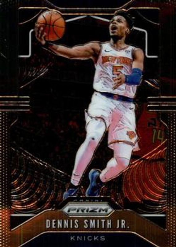 2019 Prizm #179 Base