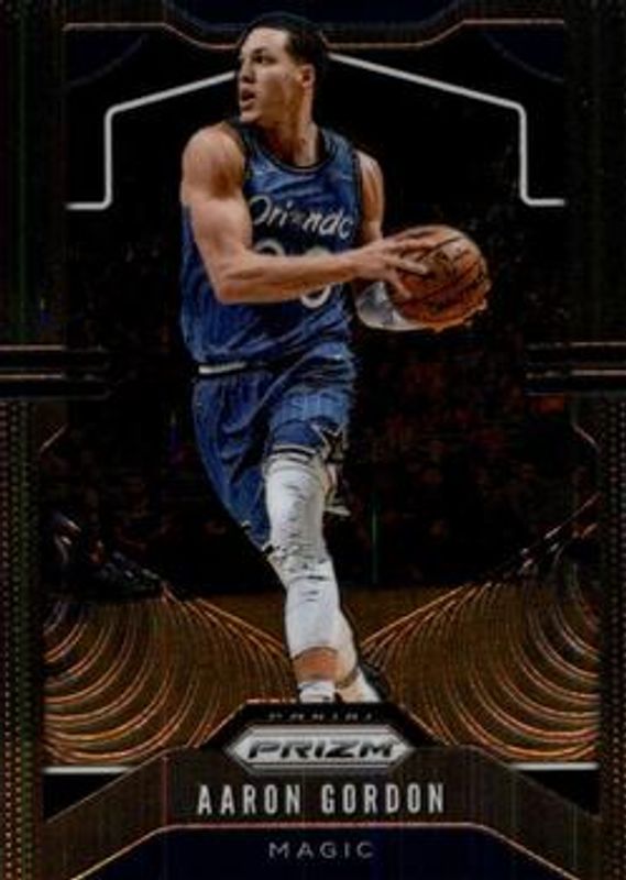 2019 Prizm #190 Base