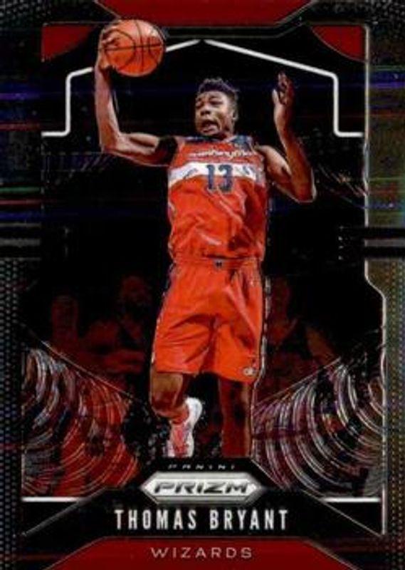 2019 Prizm #195 Base