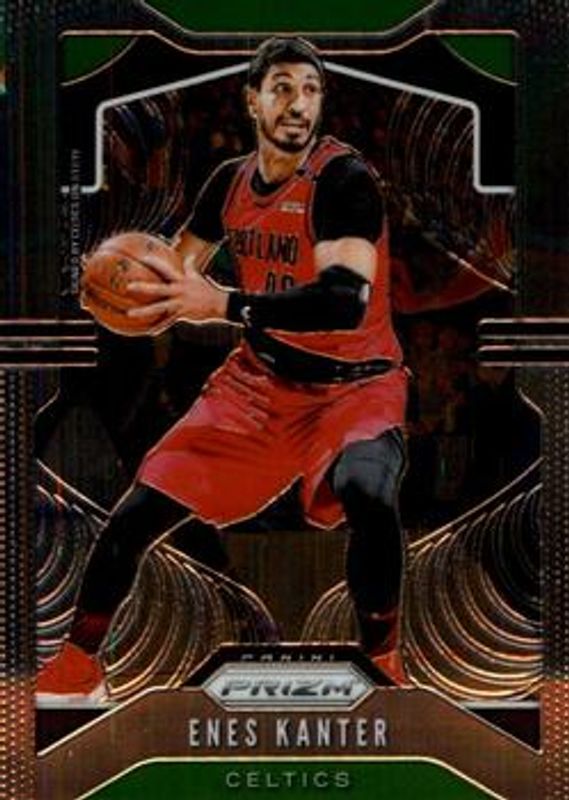 2019 Prizm #212 Base