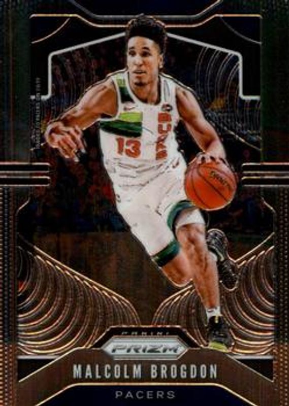 2019 Prizm #232 Base