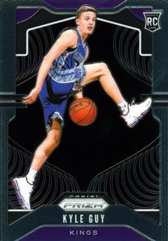 2019 Prizm #287 Base