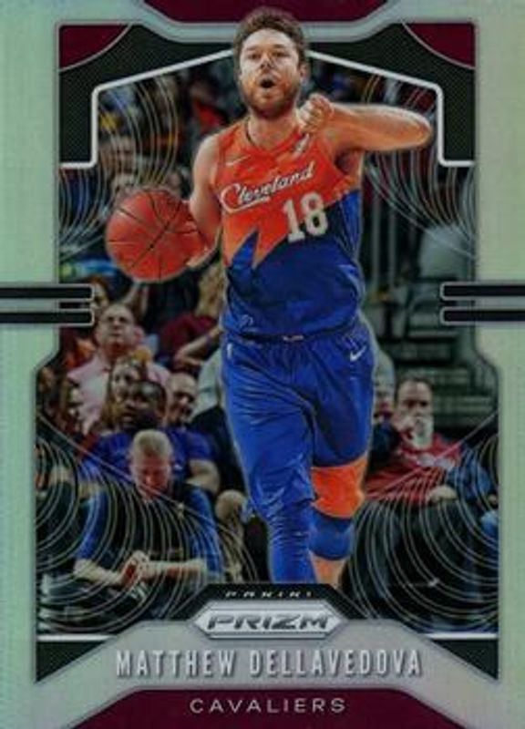 2019 Prizm #70 Silver