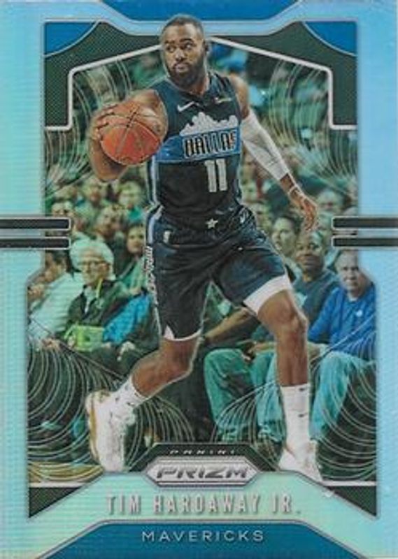 2019 Prizm #77 Silver