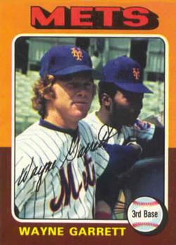 1975 Topps #111 Base