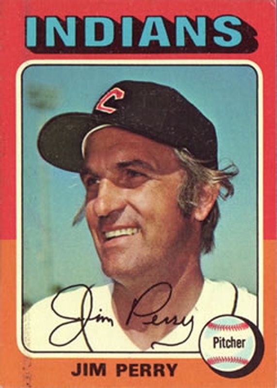 1975 Topps #263 Base