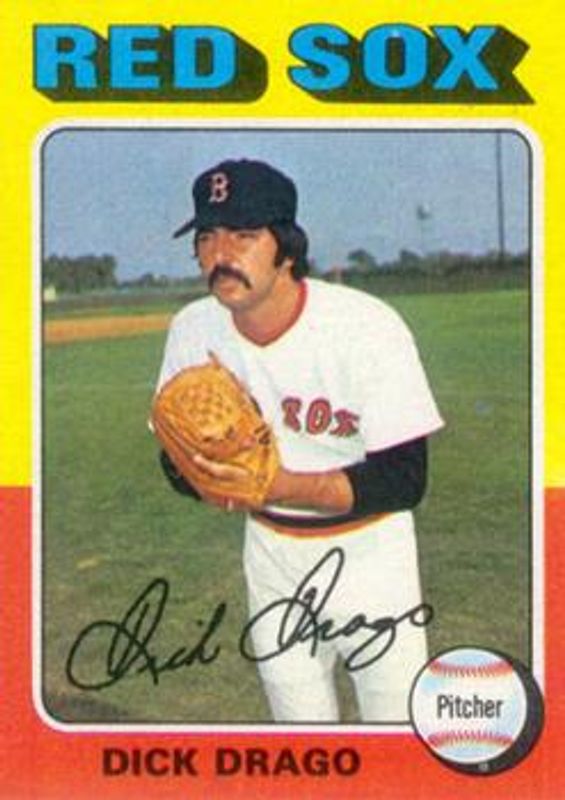 1975 Topps #333 Base