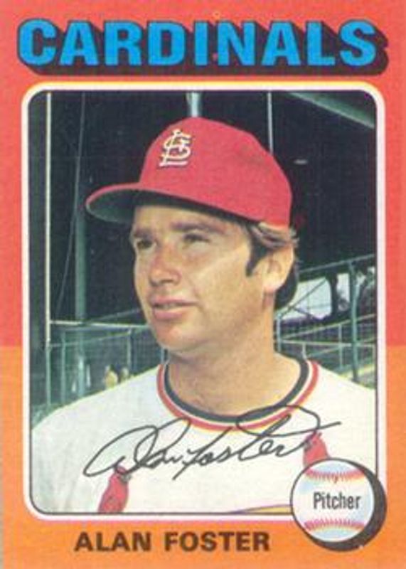 1975 Topps #296 Base