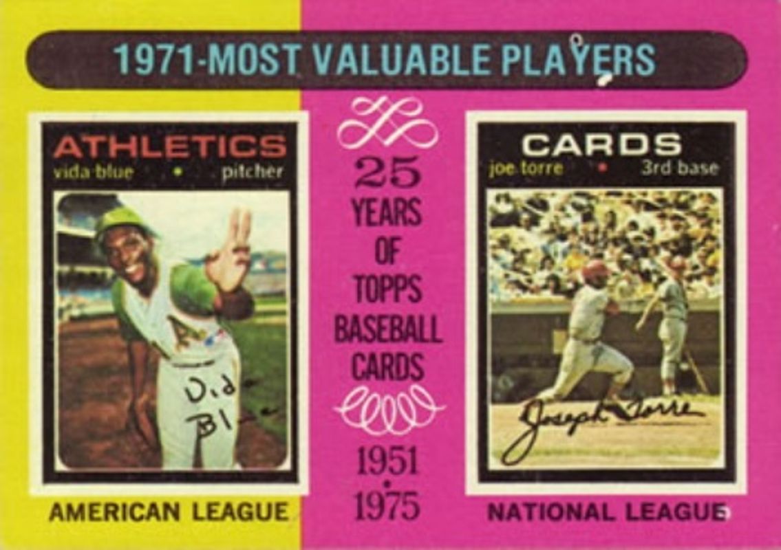 1975 Topps #209 Base