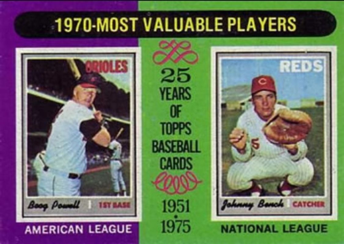 1975 Topps #208 Base