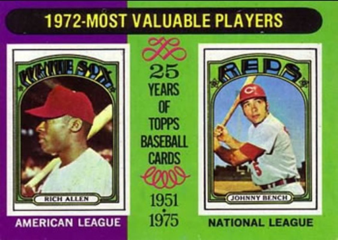 1975 Topps #210 Base