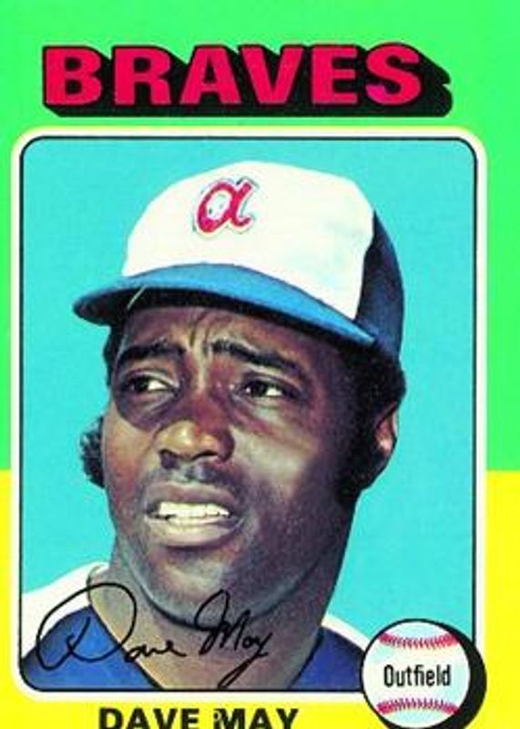 1975 Topps #650 Base