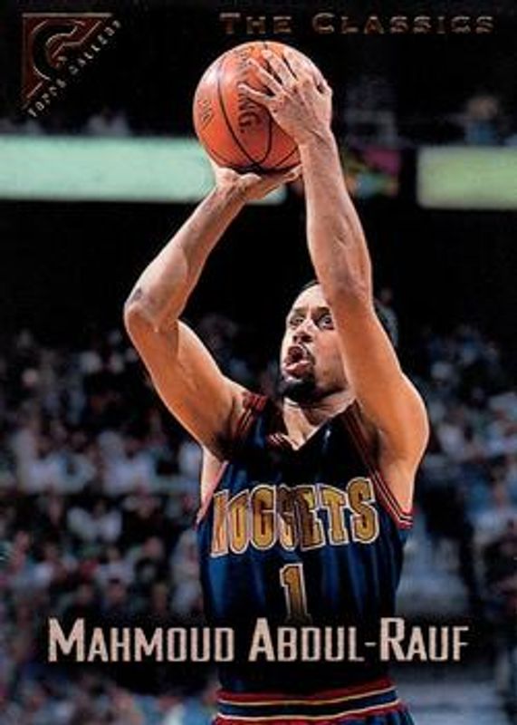 1995 Topps Gallery #67 Base
