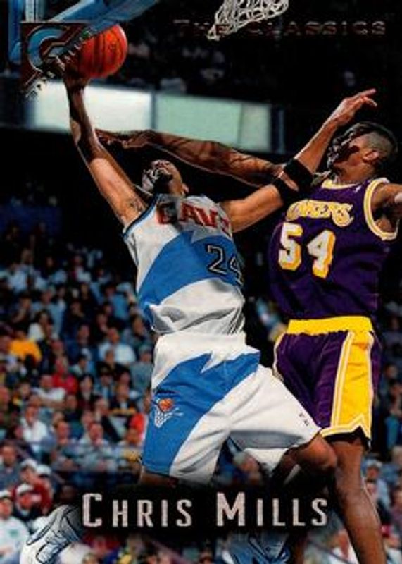 1995 Topps Gallery #92 Base