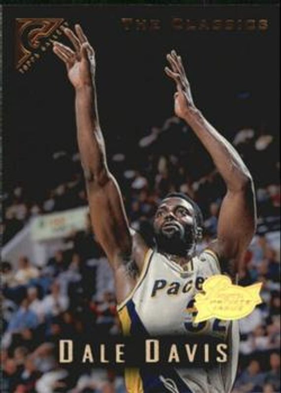 1995 Topps Gallery #75 Player's Private Issue