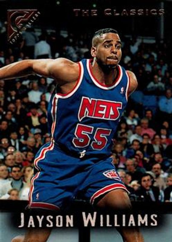 1995 Topps Gallery #106 Base