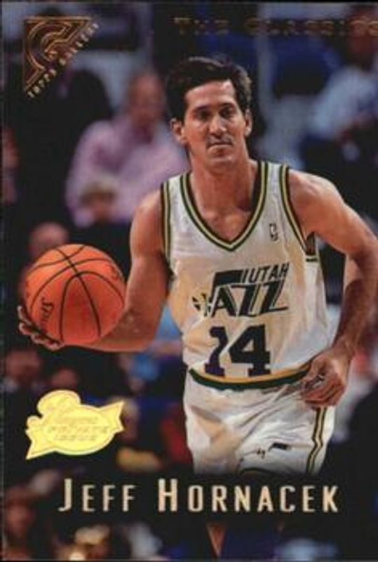 1995 Topps Gallery #89 Player's Private Issue