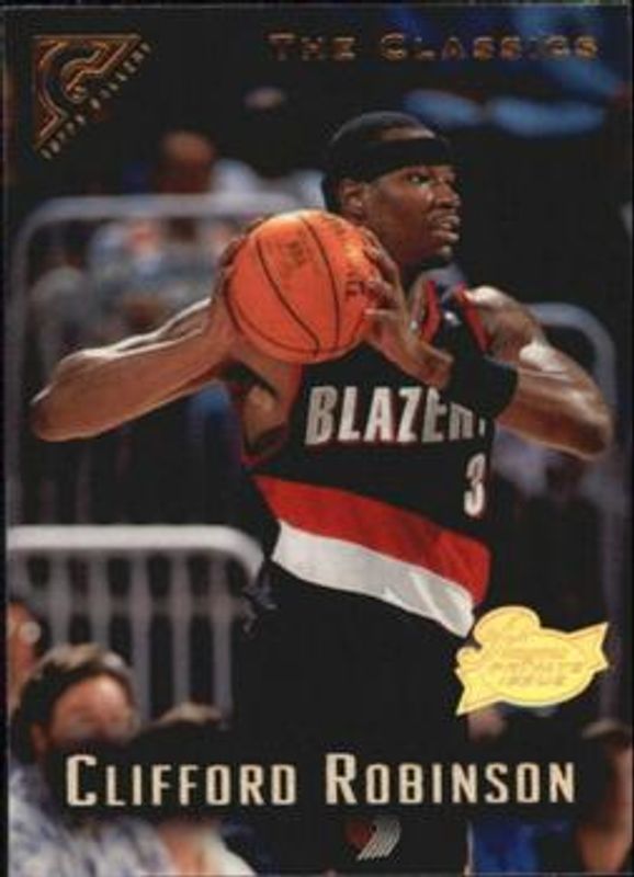 1995 Topps Gallery #120 Player's Private Issue