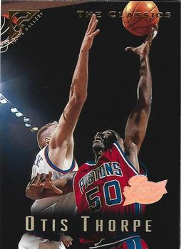 1995 Topps Gallery #98 Player's Private Issue