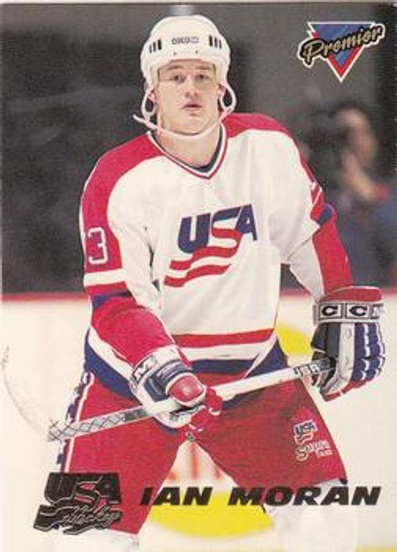 1993 Topps Premier #2 Team USA