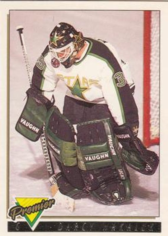 1993 Topps Premier #399 Gold