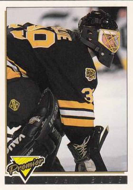 1993 Topps Premier #209 Gold