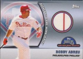 Shop this card on ebay_jobs