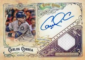 Shop this card on ebay_jobs