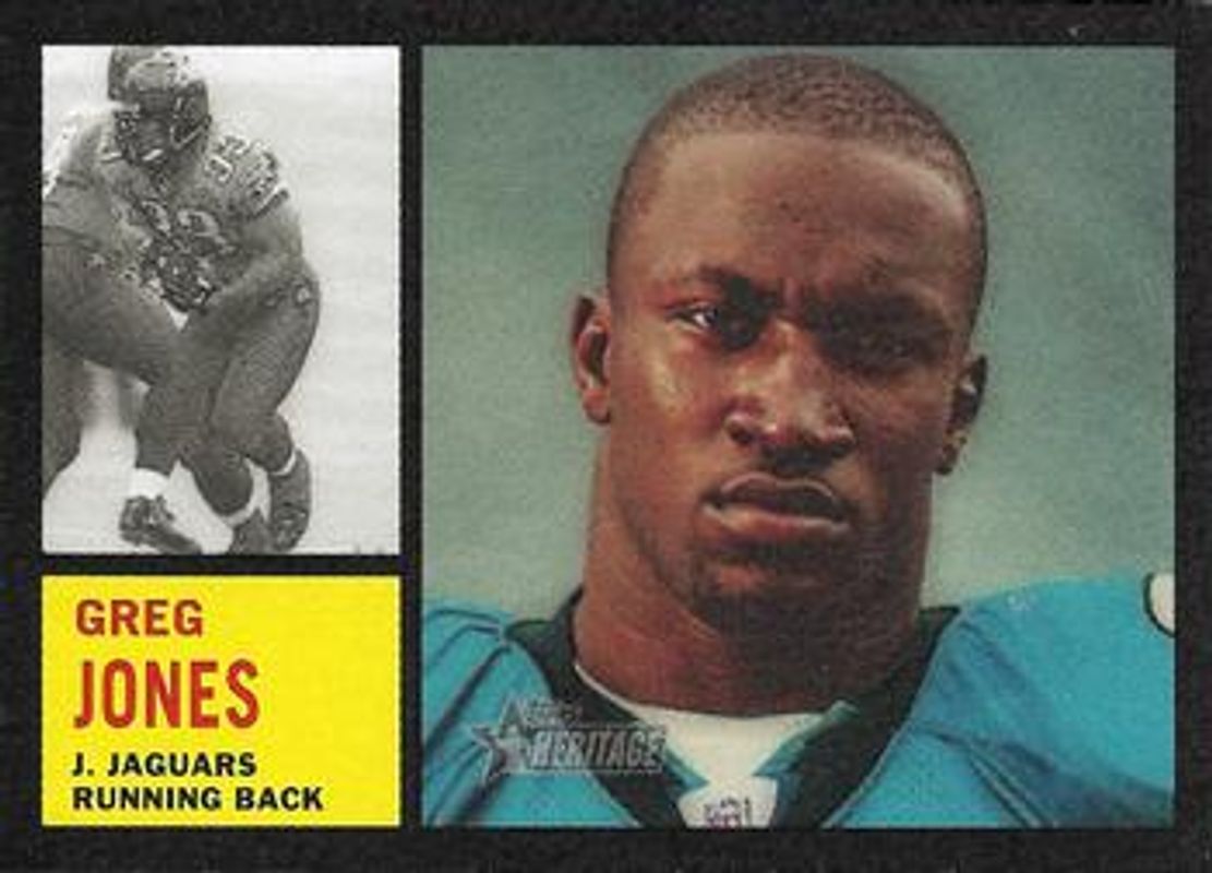 2005 Topps Heritage #184 Base