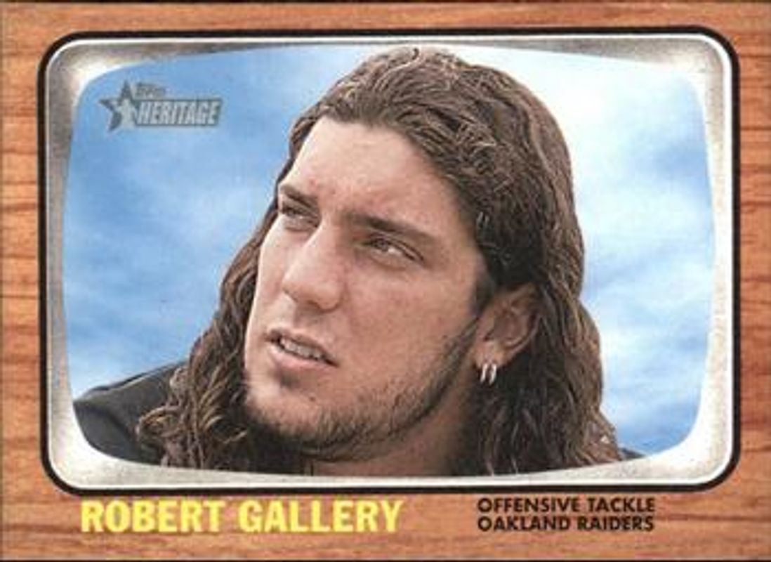 2005 Topps Heritage #215 Base