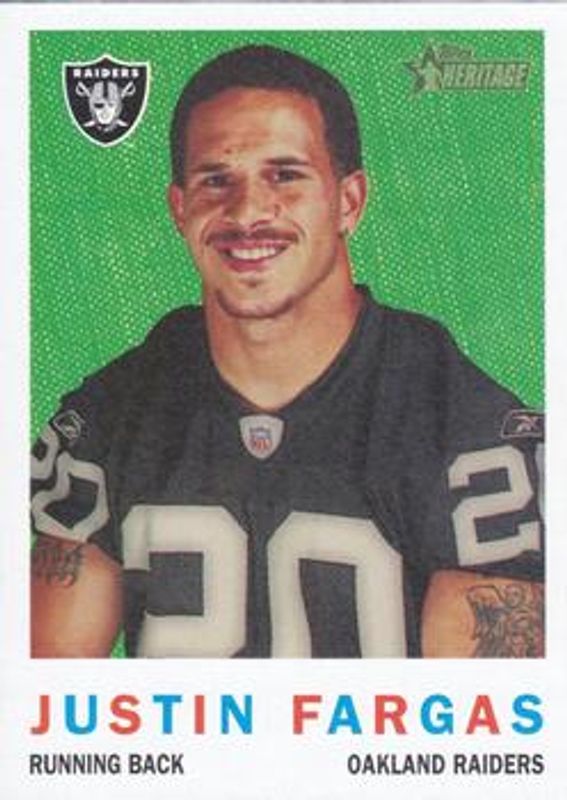 2005 Topps Heritage #233 Base