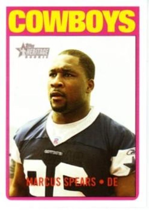 2005 Topps Heritage #248 Base