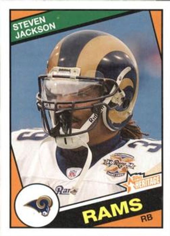 2005 Topps Heritage #310 Base