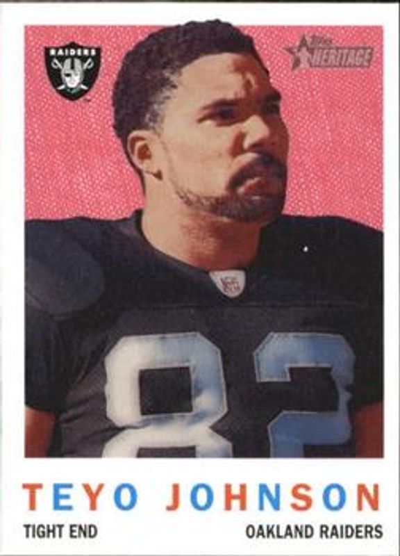 2005 Topps Heritage #330 Base