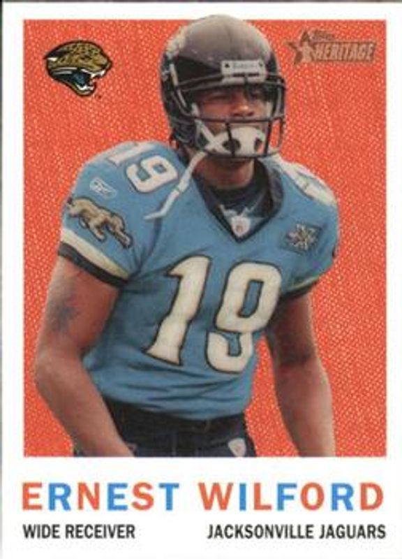 2005 Topps Heritage #144 Base