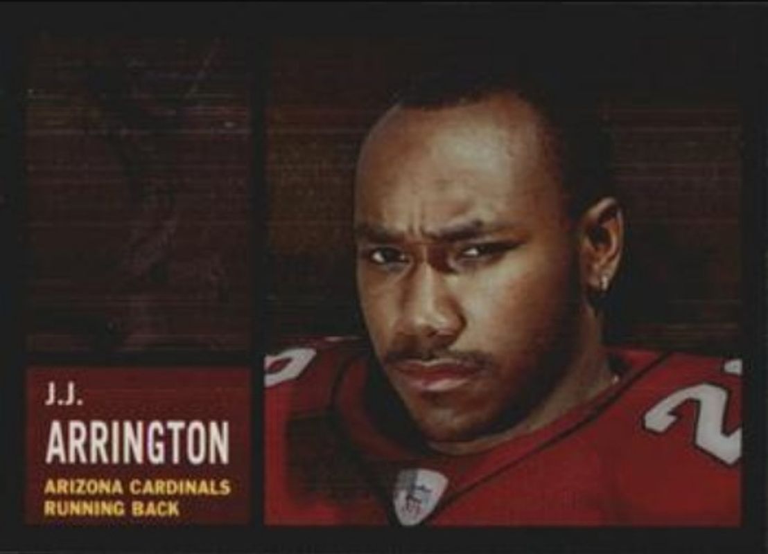 2005 Topps Heritage #THC2a Foil